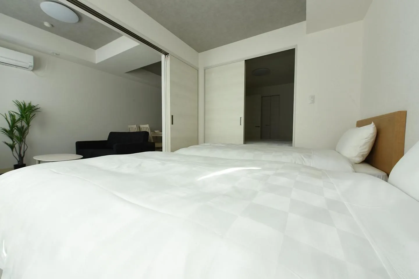****  Hills Garden Hondori Aparthotel Tsukisappu Japão